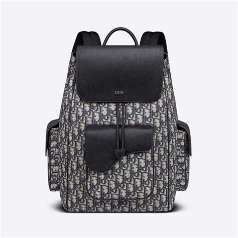 dior backpack for men|christian dior backpack price.